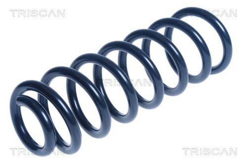 TRISCAN 8750 28216 Spiralfeder Hinten f&uuml;r Peugeot 508
