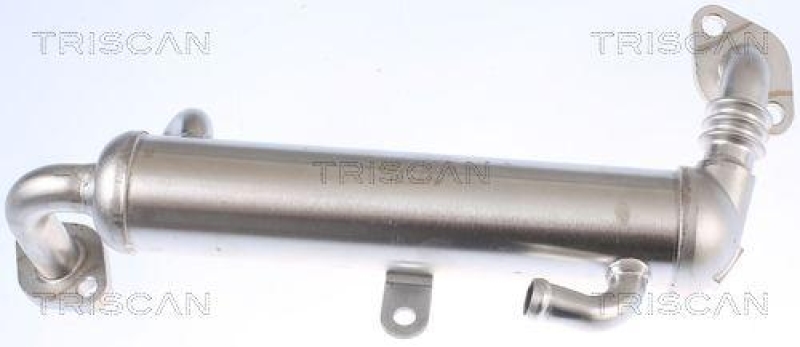 TRISCAN 8813 24106 Kühler, Abgasrückführung für Opel Astra,Combo,Meriva