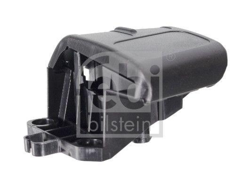 FEBI BILSTEIN 104540 Abdeckung für Lenkrad für Volvo