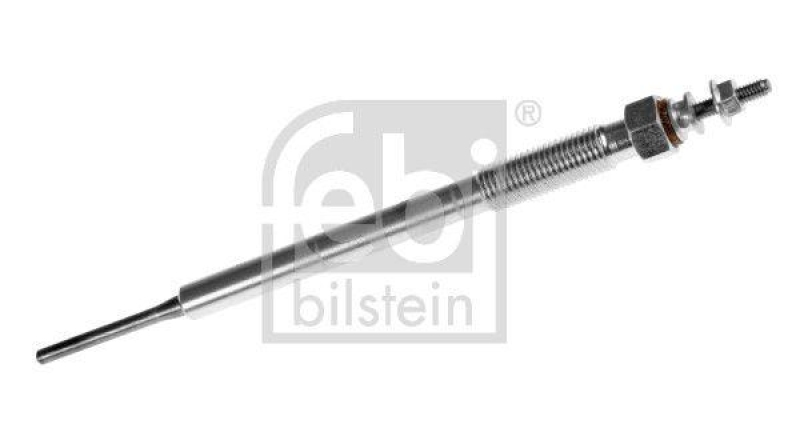 FEBI BILSTEIN 176183 Gl&uuml;hkerze f&uuml;r TOYOTA