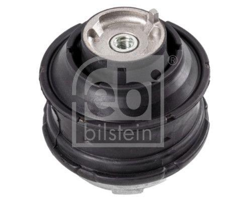 FEBI BILSTEIN 26477 Motorlager f&uuml;r Mercedes-Benz