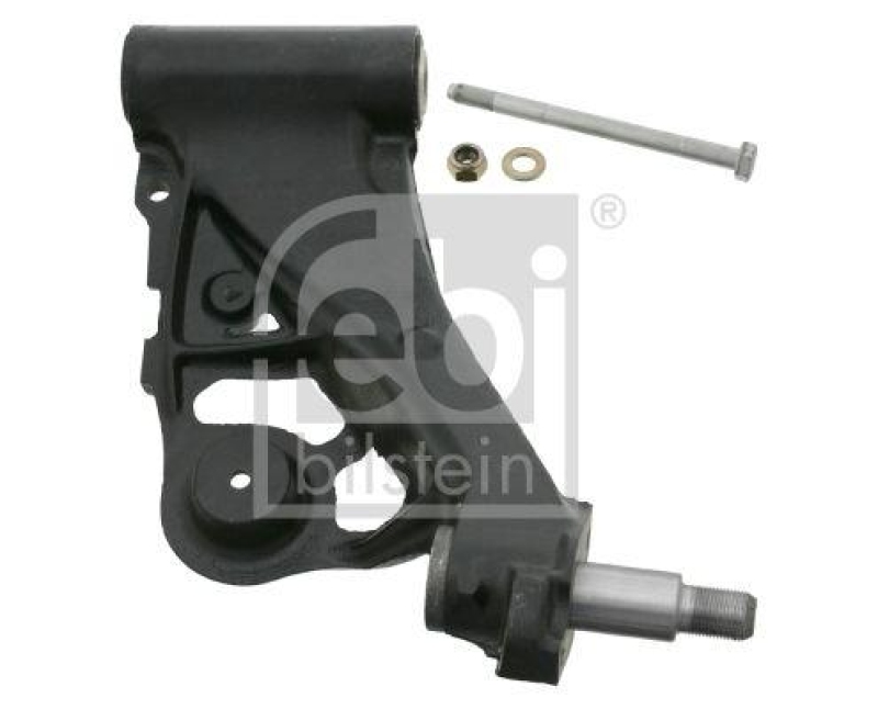 FEBI BILSTEIN 33481 Querlenker mit Anbaumaterial f&uuml;r Fiat