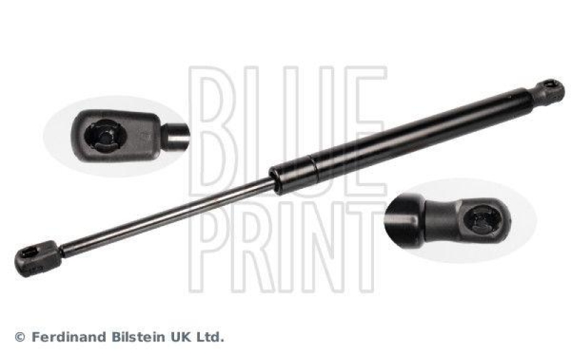 BLUE PRINT ADBP580003 Gasdruckfeder f&uuml;r Heckklappe f&uuml;r HONDA