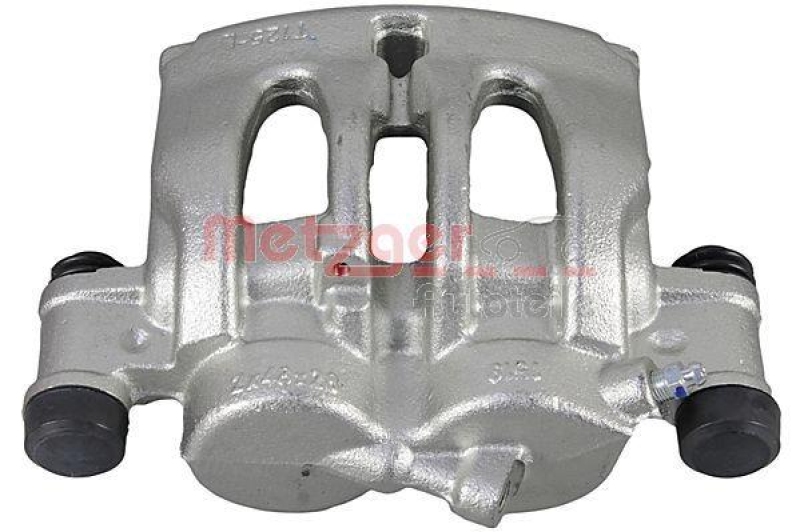 METZGER 6261297 Bremssattel Neuteil f&uuml;r MB VA links