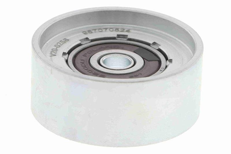VAICO V20-0258 Umlenk-/F&uuml;hrungsrolle, Zahnriemen Zahnriemen f&uuml;r BMW