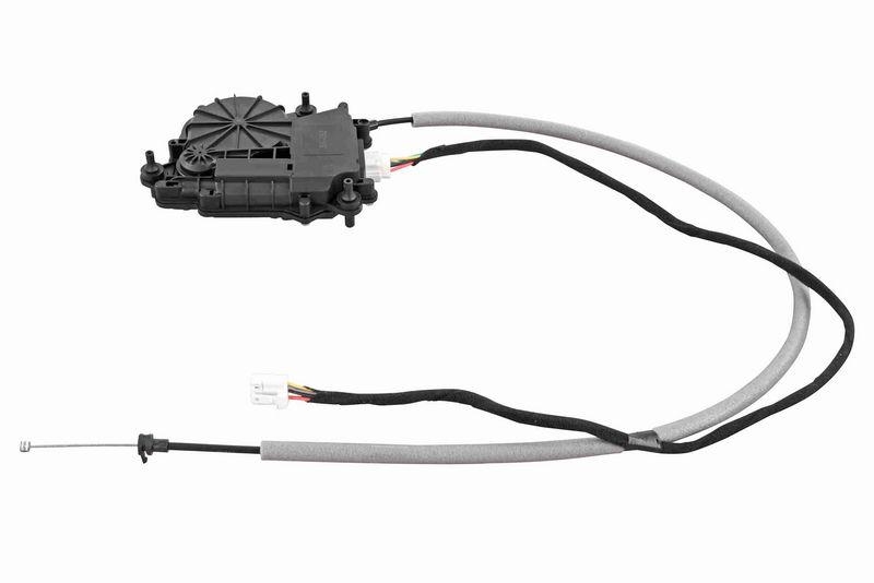 VEMO V20-85-0064 Heckklappenschloss hinten für BMW