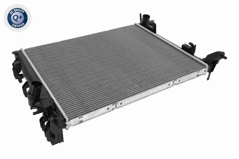 VEMO V46-60-0080 K&uuml;hler, Motork&uuml;hlung f&uuml;r RENAULT