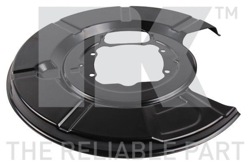 NK 231516 Spritzblech, Bremsscheibe f&uuml;r BMW