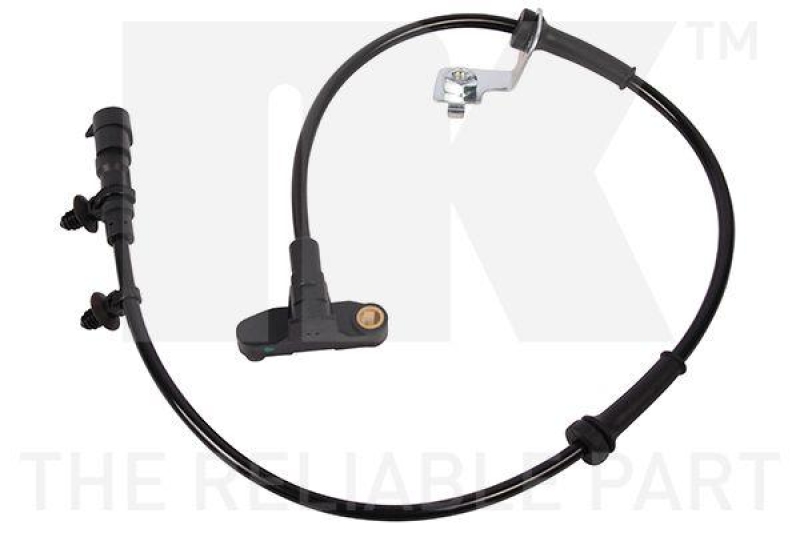 NK 299302 Sensor, Raddrehzahl f&uuml;r CHRYSLER, DODGE