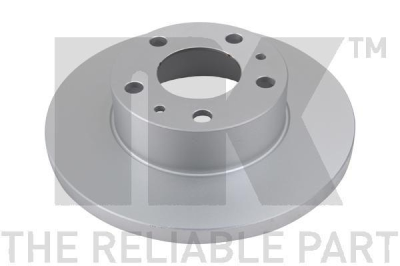 NK 319944 Bremsscheibe f&uuml;r CITROEN, FIAT, PEUGEOT
