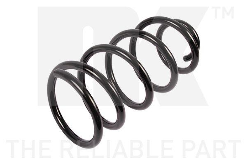 NK 542335 Fahrwerksfeder f&uuml;r FIAT