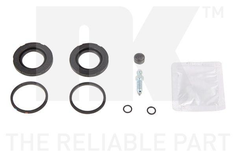 NK 8833030 Reparatursatz, Bremssattel f&uuml;r MERCEDES-BENZ