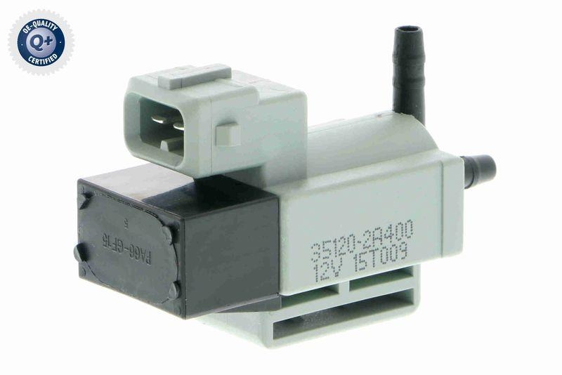 ACKOJA A52-63-0007 Ladedruckregelventil Umschaltventil, elektrisch für HYUNDAI