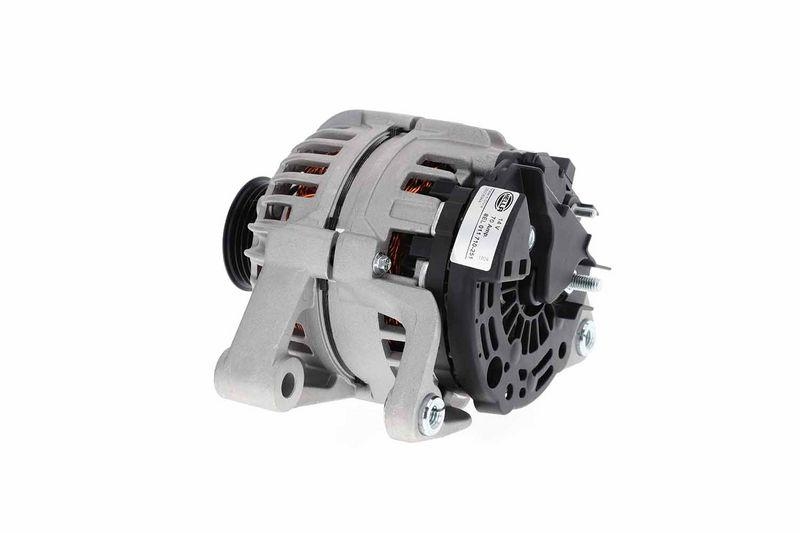 HELLA 8EL 011 710-251 Generator 14V 70A