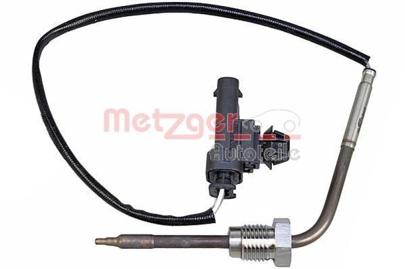 METZGER 0894632 Sensor, Abgastemperatur f&uuml;r CHEVROLET/OPEL/VAUXHALL