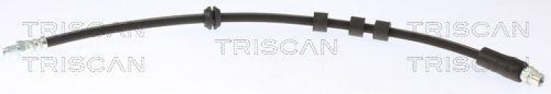 TRISCAN 8150 11112 Bremsschlauch Vorne f&uuml;r Bmw 5 (E60)