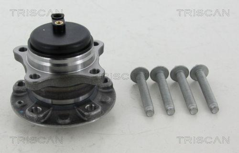 TRISCAN 8530 28240 Radnabe Hinten f&uuml;r Citroen,Peugeot 308 Ii
