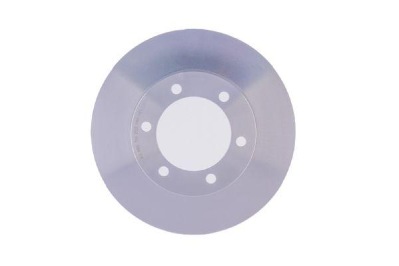 HELLA 8DD 355 106-241 Bremsscheibe f&uuml;r TOYOTA