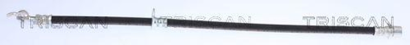TRISCAN 8150 41111 Bremsschlauch f&uuml;r Daihatsu
