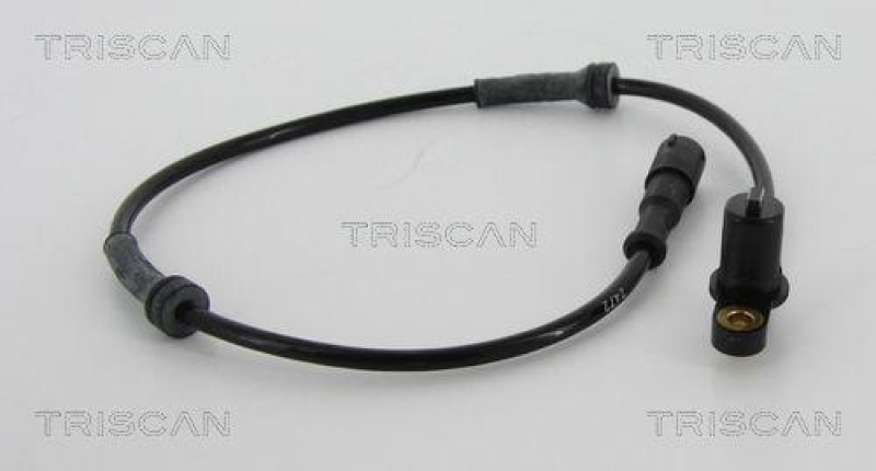 TRISCAN 8180 25151 Sensor, Raddrehzahl f&uuml;r Renault