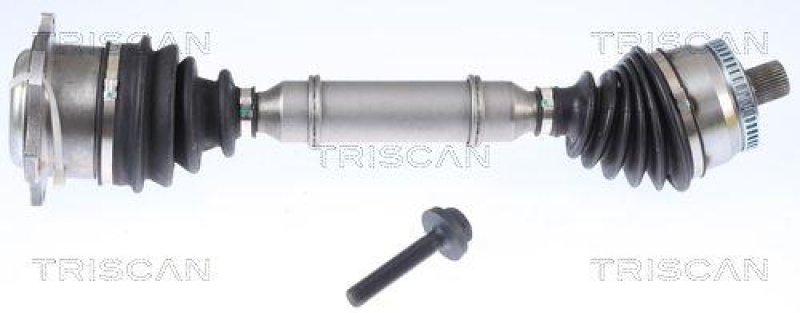 TRISCAN 8540 295016 Antriebswelle f&uuml;r Vag