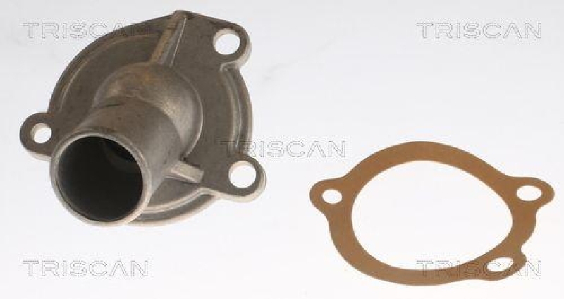 TRISCAN 8620 2487 Thermostat M. Geh&auml;use f&uuml;r Fiat 127, 10.72- , Panda 4
