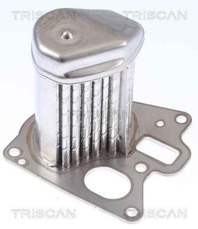 TRISCAN 8813 24107 K&uuml;hler, Abgasr&uuml;ckf&uuml;hrung f&uuml;r Opel, Saab