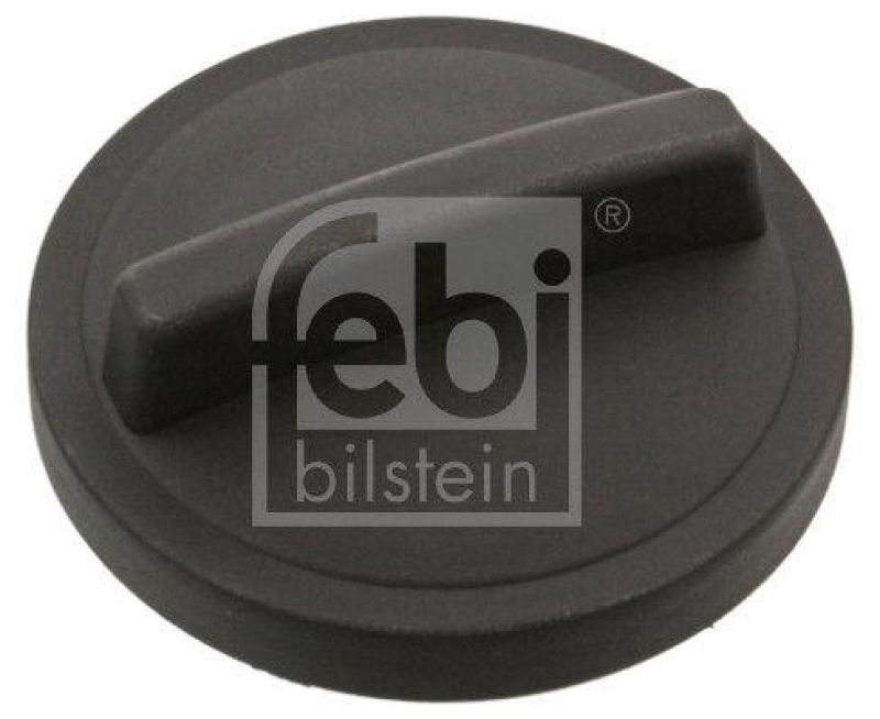 FEBI BILSTEIN 12277 &Ouml;leinf&uuml;lldeckel f&uuml;r BMW