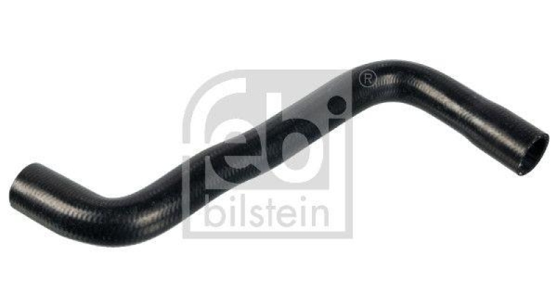 FEBI BILSTEIN 171587 K&uuml;hlwasserschlauch f&uuml;r Renault