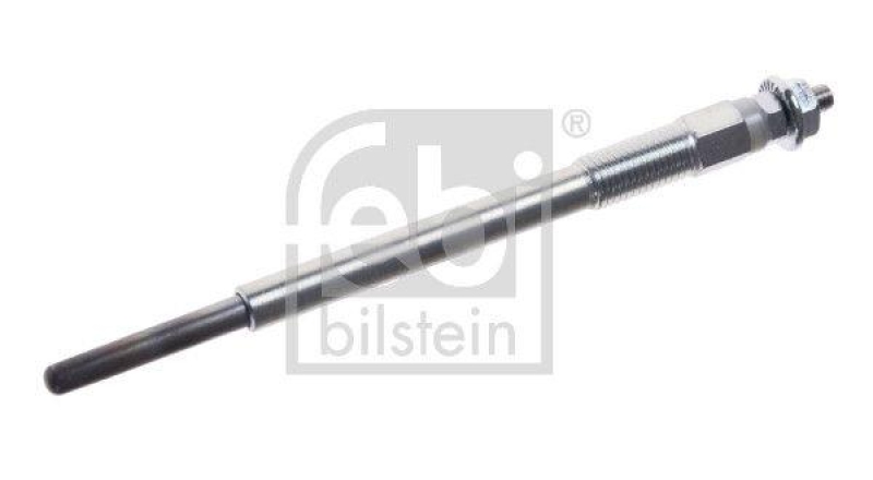 FEBI BILSTEIN 176184 Glühkerze für Peugeot