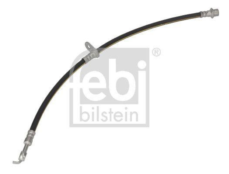 FEBI BILSTEIN 185978 Bremsschlauch f&uuml;r TOYOTA