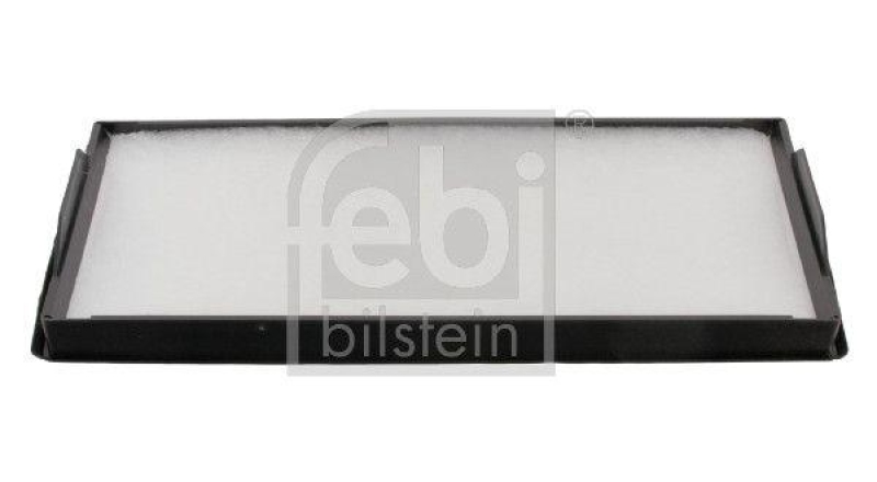 FEBI BILSTEIN 29807 Innenraumfilter für Mercedes-Benz