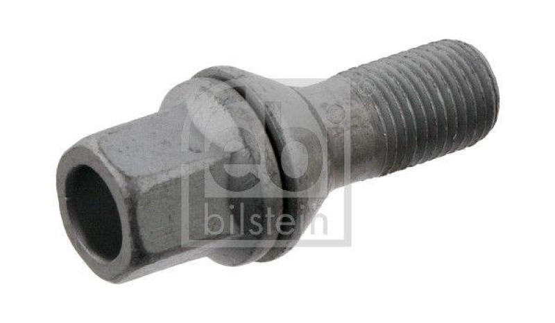 FEBI BILSTEIN 46687 Radschraube für Peugeot