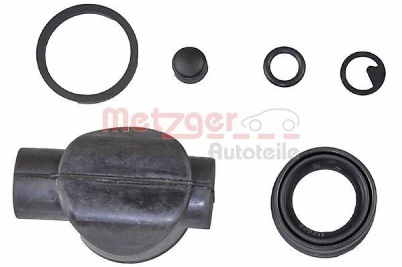 METZGER 114-0268 Reparatursatz, Bremssattel f&uuml;r CITROEN/PEUGEOT
