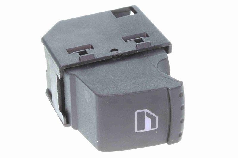 VEMO V10-73-0169 Schalter, Fensterheber vorne, rechts- 4-Polig 4-Polig f&uuml;r SKODA