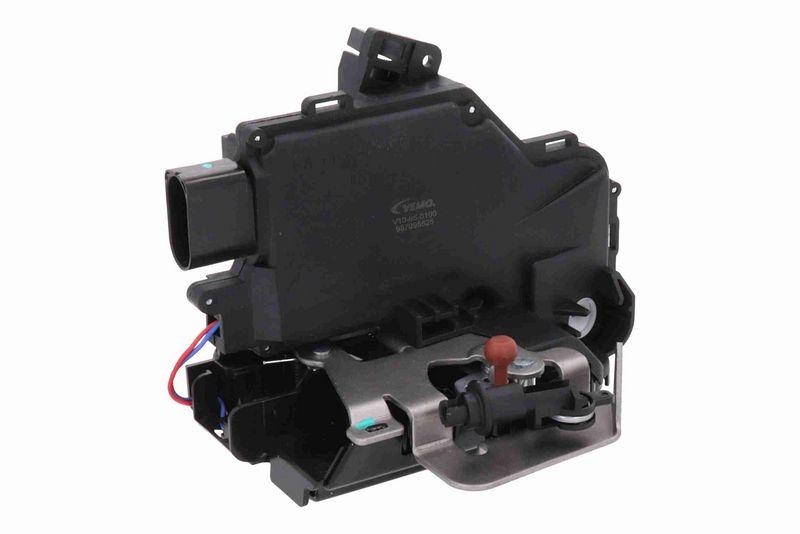 VEMO V10-85-0100 T&uuml;rschloss f&uuml;r VAG
