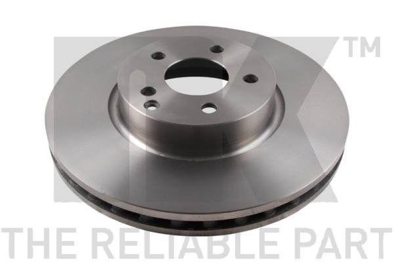 NK 2033103 Bremsscheibe f&uuml;r MERCEDES-BENZ