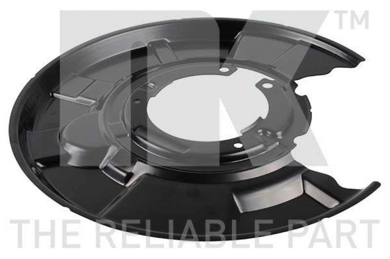 NK 231517 Spritzblech, Bremsscheibe f&uuml;r BMW