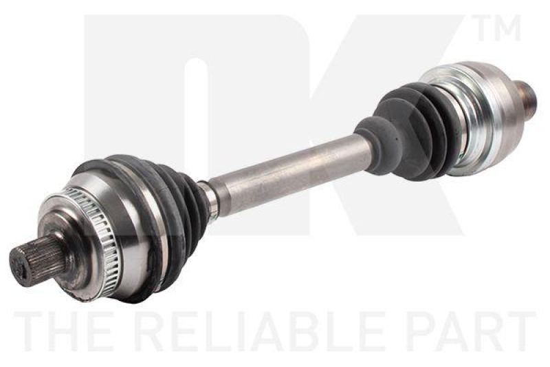 NK 502358 Antriebswelle f&uuml;r FORD, SEAT, VW