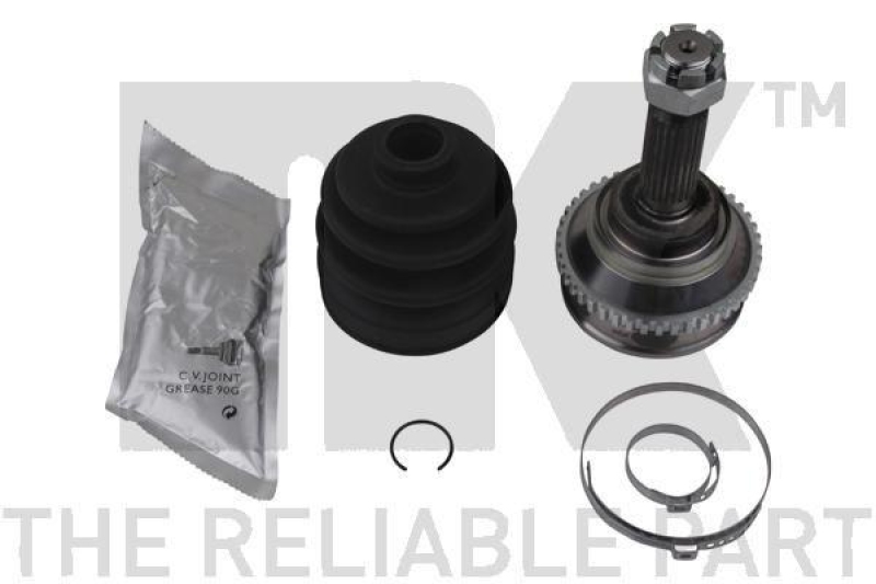 NK 513401 Gelenksatz, Antriebswelle f&uuml;r HYUNDAI