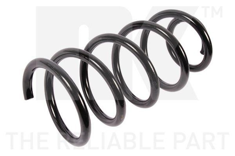 NK 542336 Fahrwerksfeder f&uuml;r FIAT