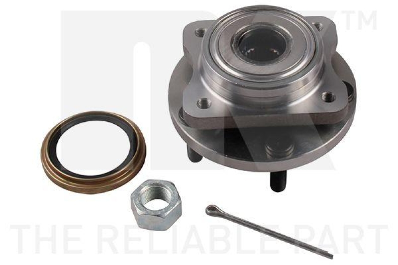 NK 759302 Radlagersatz f&uuml;r CHRYSLER, PLYMOUTH