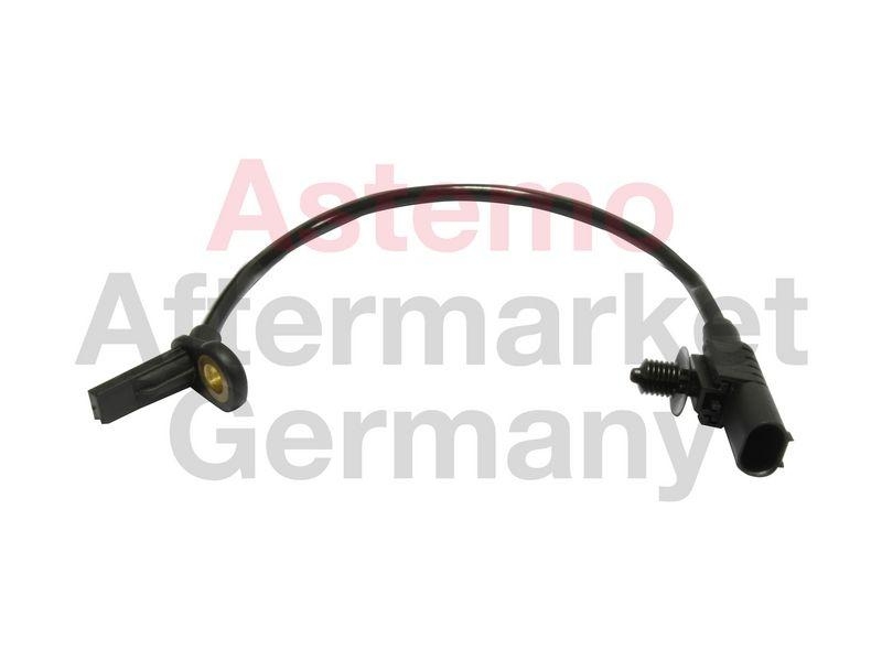 HITACHI 2501604 Raddrehzahlsensor f&uuml;r MERCEDES u.a.