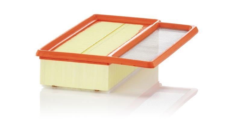 MANN-FILTER C 24 080 Luftfilter f&uuml;r Fiat Gruppe