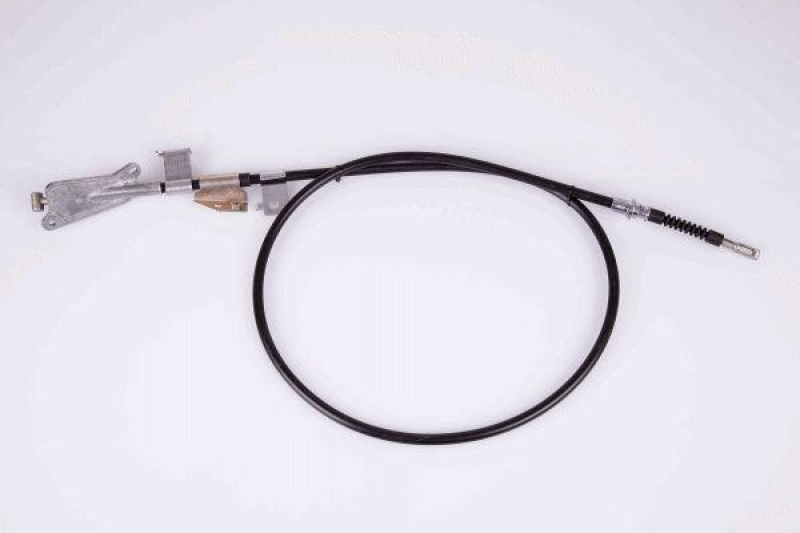 HELLA 8AS 355 660-871 Seilzug, Feststellbremse f&uuml;r NISSAN ALMERA TINO (V10)