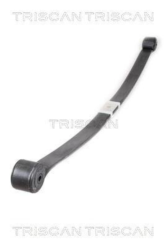 TRISCAN 8765 16040 Blattfeder Hinten f&uuml;r Ford Transit