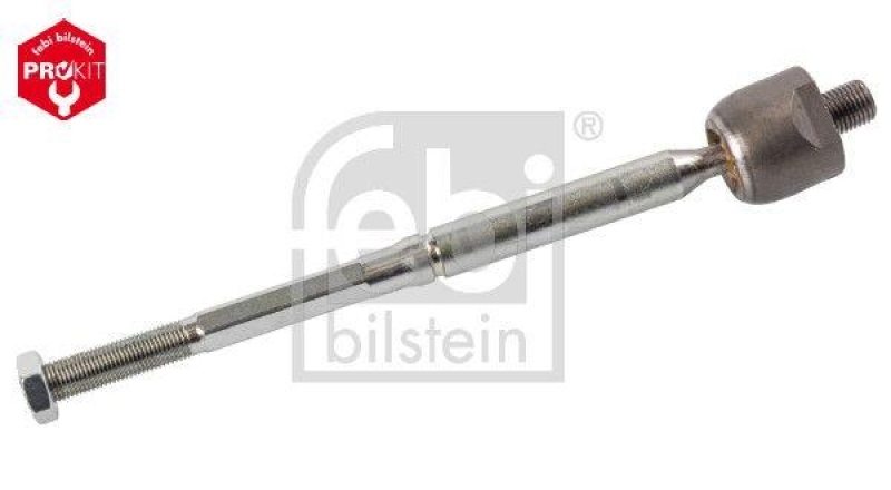 FEBI BILSTEIN 31747 Axialgelenk mit Kontermutter f&uuml;r TOYOTA