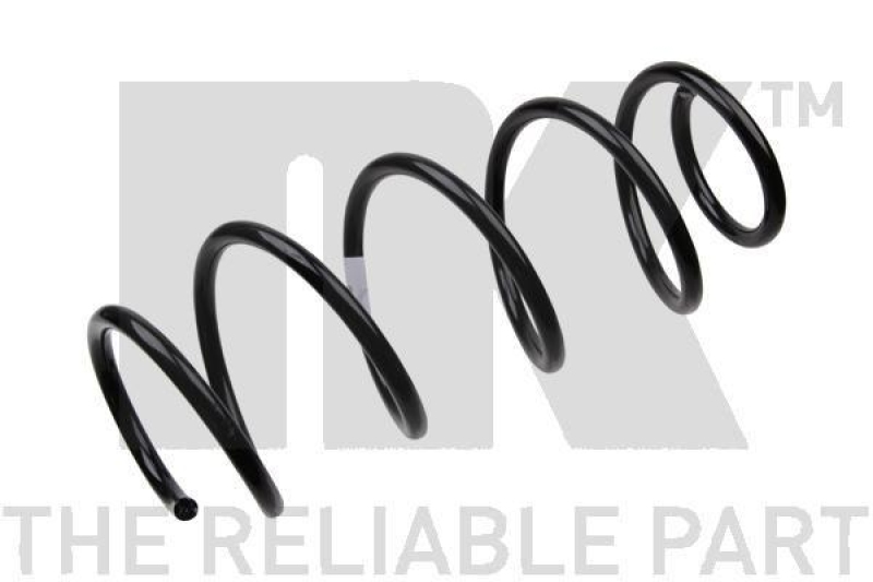 NK 5347164 Fahrwerksfeder f&uuml;r AUDI