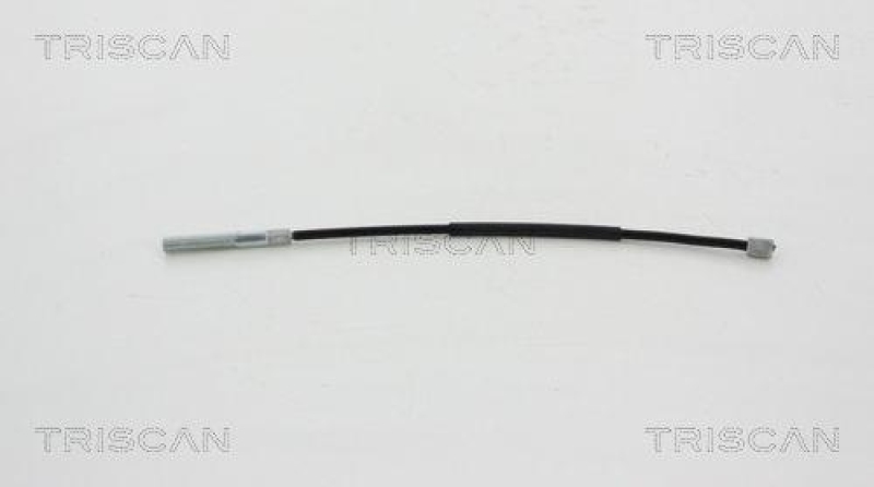 TRISCAN 8140 17152 Handbremsseil f&uuml;r Rover 75, Zt