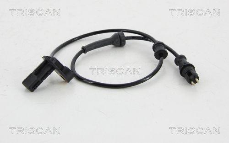 TRISCAN 8180 25152 Sensor, Raddrehzahl f&uuml;r Renault